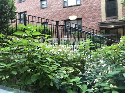 Photos of apartment on Harvard Ave.,Brookline MA 02446