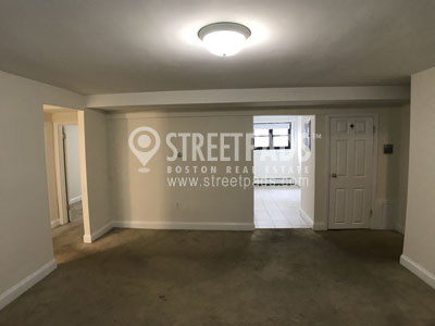 Photos of apartment on Harvard Ave.,Brookline MA 02446