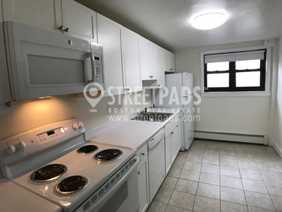 Photos of apartment on Harvard Ave.,Brookline MA 02446