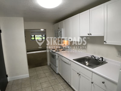 Photos of apartment on Harvard Ave.,Brookline MA 02446