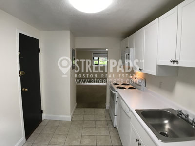 Photos of apartment on Harvard Ave.,Brookline MA 02446