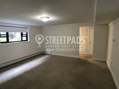 Photos of apartment on Harvard Ave.,Brookline MA 02446