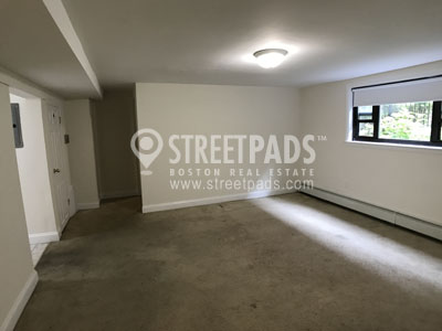 Photos of apartment on Harvard Ave.,Brookline MA 02446