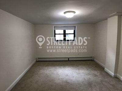 Photos of apartment on Harvard Ave.,Brookline MA 02446