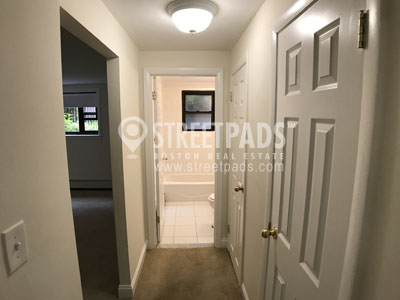 Photos of apartment on Harvard Ave.,Brookline MA 02446