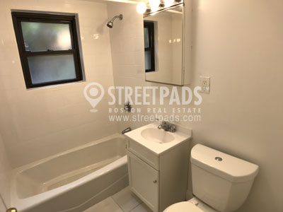 Photos of apartment on Harvard Ave.,Brookline MA 02446