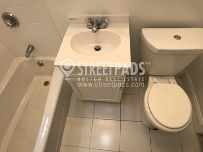 Photos of apartment on Harvard Ave.,Brookline MA 02446
