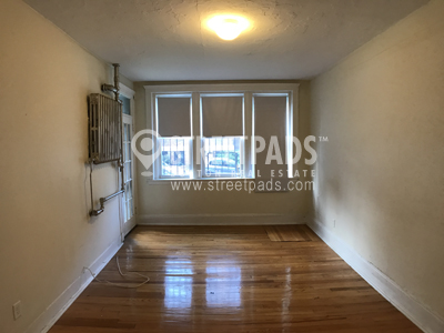 Photos of apartment on Commonwealth Ave.,Boston MA 02135