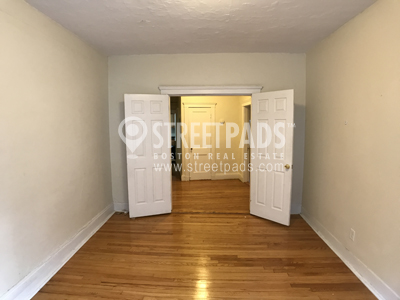 Photos of apartment on Sutherland Rd.,Boston MA 02135