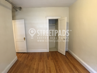 Photos of apartment on Sutherland Rd.,Boston MA 02135