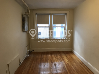 Photos of apartment on Sutherland Rd.,Boston MA 02135