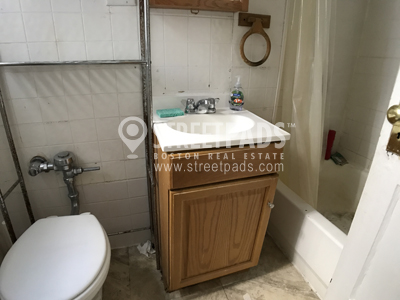 Photos of apartment on Sutherland Rd.,Boston MA 02135