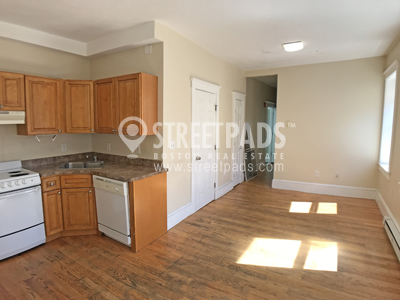 Photos of apartment on Huntington Ave.,Boston MA 02115
