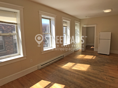 Photos of apartment on Huntington Ave.,Boston MA 02115