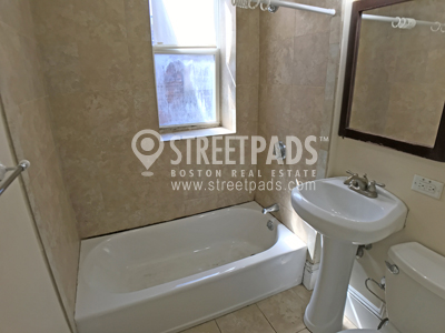 Photos of apartment on Huntington Ave.,Boston MA 02115