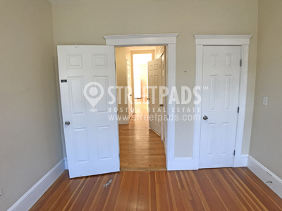 Photos of apartment on Huntington Ave.,Boston MA 02115