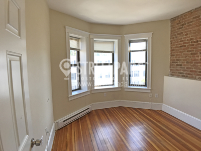 Photos of apartment on Huntington Ave.,Boston MA 02115
