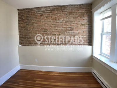 Photos of apartment on Huntington Ave.,Boston MA 02115