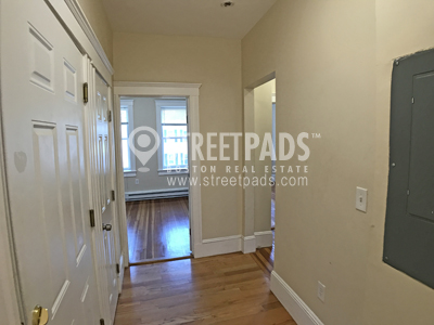 Photos of apartment on Huntington Ave.,Boston MA 02115