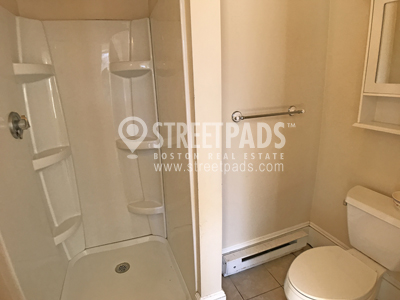 Photos of apartment on Huntington Ave.,Boston MA 02115