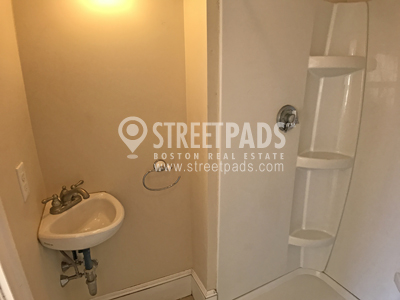 Photos of apartment on Huntington Ave.,Boston MA 02115