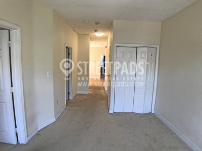 Photos of apartment on Huntington Ave.,Boston MA 02115
