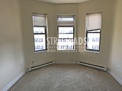 Photos of apartment on Huntington Ave.,Boston MA 02115
