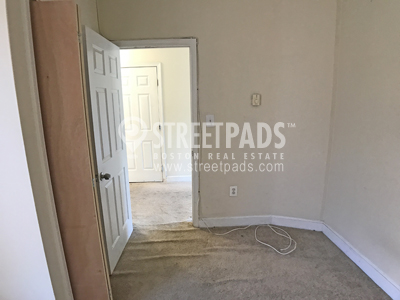 Photos of apartment on Huntington Ave.,Boston MA 02115