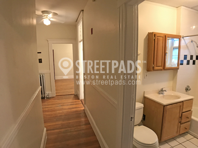 Photos of apartment on Lothian Rd.,Boston MA 02135