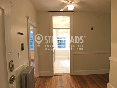Photos of apartment on Lothian Rd.,Boston MA 02135