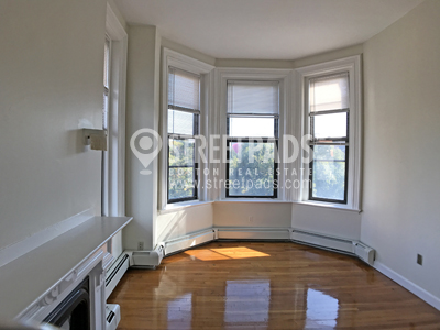 Photos of apartment on Massachusetts Ave.,Boston MA 02118