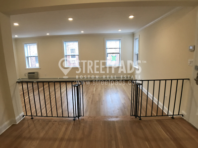 Photos of apartment on Auburn St.,Brookline MA 02446