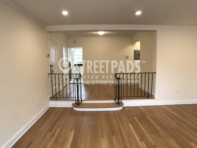Photos of apartment on Auburn St.,Brookline MA 02446