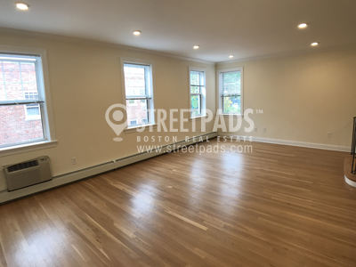 Photos of apartment on Auburn St.,Brookline MA 02446