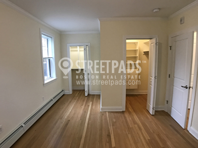Photos of apartment on Auburn St.,Brookline MA 02446