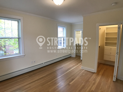 Photos of apartment on Auburn St.,Brookline MA 02446