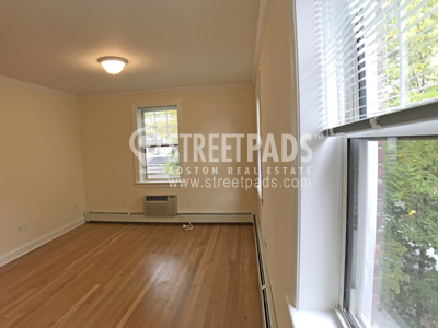 Photos of apartment on Auburn St.,Brookline MA 02446