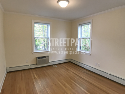 Photos of apartment on Auburn St.,Brookline MA 02446