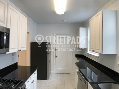Photos of apartment on Auburn St.,Brookline MA 02446