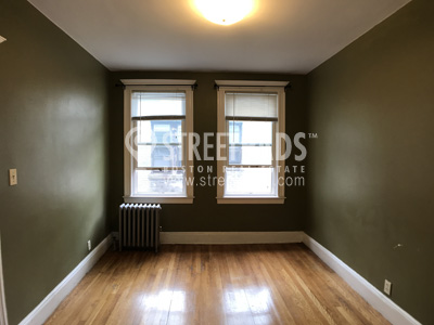 Photos of apartment on Sidlaw Rd.,Boston MA 02135