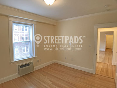 Photos of apartment on Chauncy St.,Cambridge MA 02387