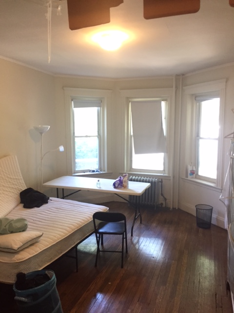 Photos of apartment on Park Dr.,Boston MA 02215