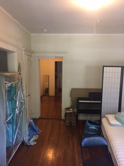 Photos of apartment on Park Dr.,Boston MA 02215