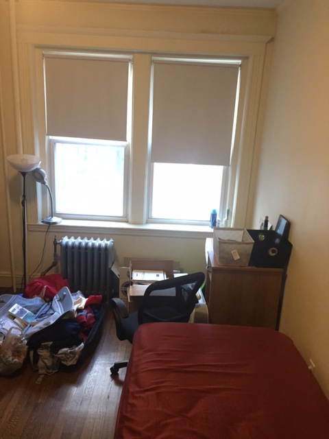 Photos of apartment on Park Dr.,Boston MA 02215