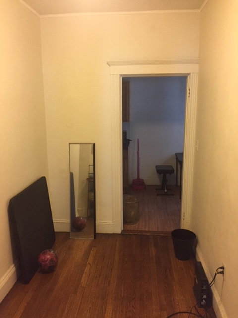Photos of apartment on Park Dr.,Boston MA 02215