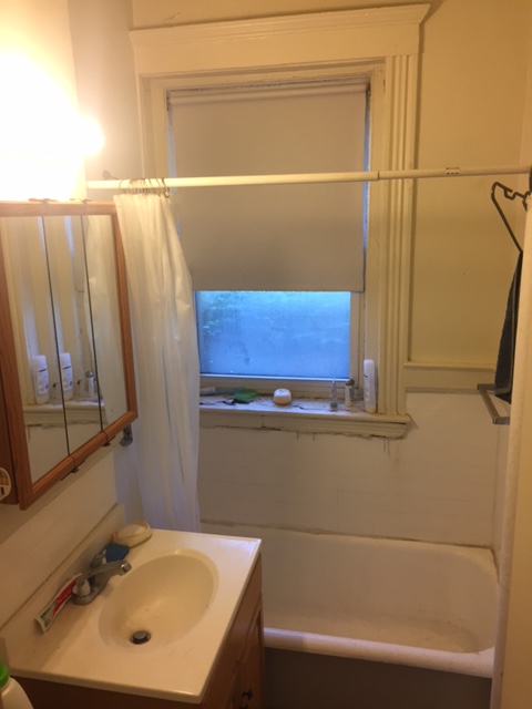 Photos of apartment on Park Dr.,Boston MA 02215