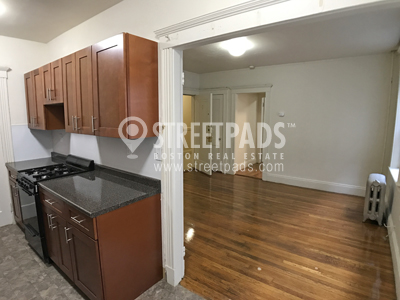Photos of apartment on Jersey St.,Boston MA 02215