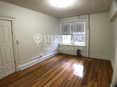 Photos of apartment on Commonwealth Ave.,Boston MA 02135