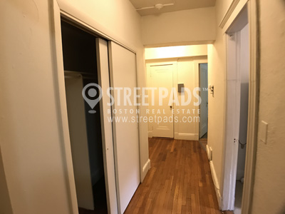 Photos of apartment on Commonwealth Ave.,Boston MA 02135