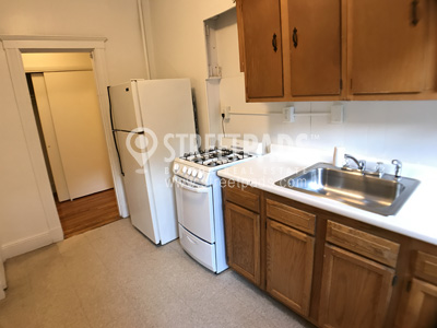 Photos of apartment on Commonwealth Ave.,Boston MA 02135